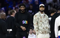 Trouver de l’efficacité, la mission du Joel Embiid – Paul George