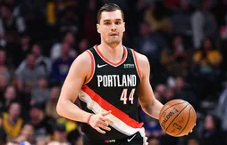 Mario Hezonja prolonge au Real Madrid, mais peut encore signer en NBA