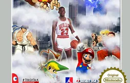 [mix] Michael Jordan – Pure Vintage