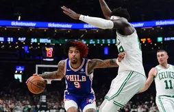 Dépassés, les Sixers reconnaissent une prestation « inacceptable »