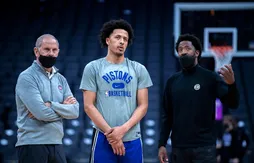 John Beilein, le formateur de l’ombre aux Pistons