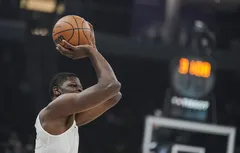 Mo Bamba repart pour un tour avec le Jazz
