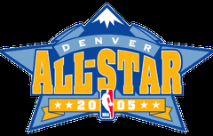 Rétro : All-Star game 2005