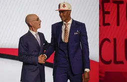 Une Draft axée sur la défense pour les Rockets