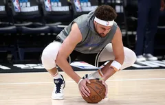 À Dallas, Klay Thompson n’entrait plus vraiment dans les plans