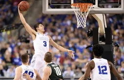 Grayson Allen impatient de faire équipe avec Donovan Mitchell