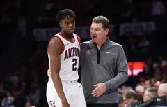 NCAA | Le Français Adama Bal sur les traces de Steve Nash…