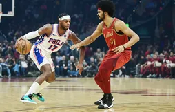 Philadelphie devient la “City of Buddy Love”