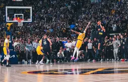 Jamal Murray crucifie les Lakers au buzzer !