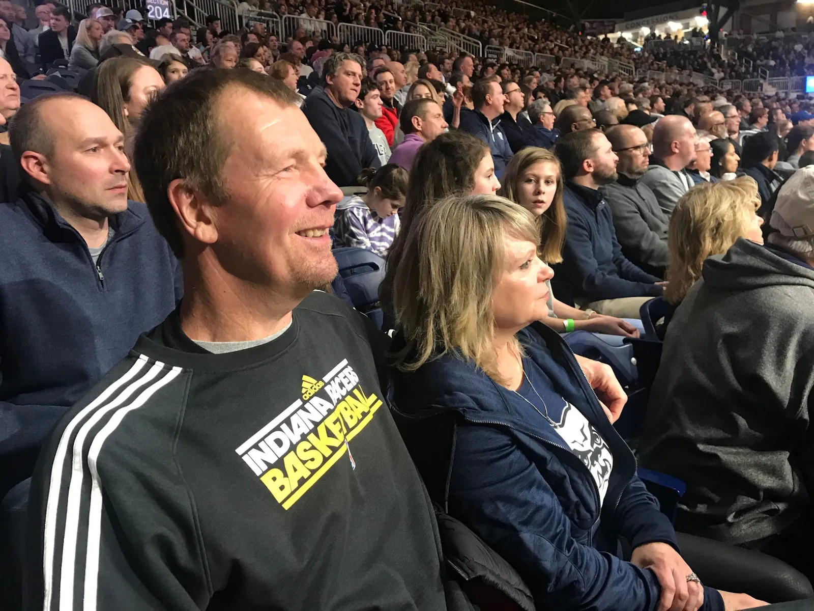rik smits