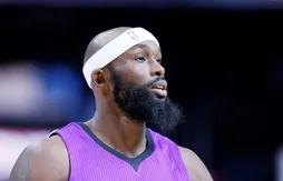 DeMarcus Cousins favorable à un retour de Reggie Evans
