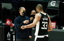 Tyronn Lue, Monsieur Bricolage