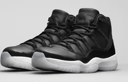 La Air Jordan 11 “72-10” explose tous les records de ventes