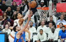 La course au meilleur rookie | Victor Wembanyama prend le dessus !