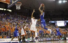 Draft 2015 : Willie Cauley-Stein testé par les Knicks