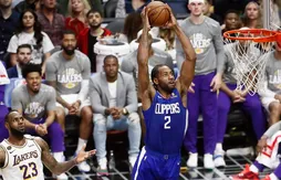 [Power rankings] Los Angeles fonce sur Milwaukee