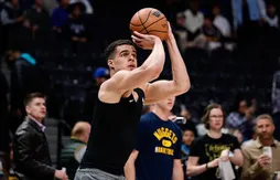 Michael Porter Jr. de retour après un mois d’absence