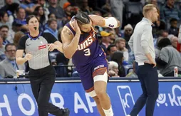 Dillon Brooks apprécie la fermeté des Suns à l’approche de la « trade deadline »