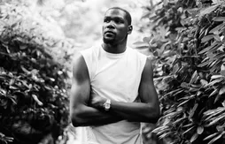 Le 4 juillet 2016, Kevin Durant débutait son « nouveau chapitre » aux Warriors