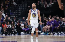 Les Warriors se baladent à Utah