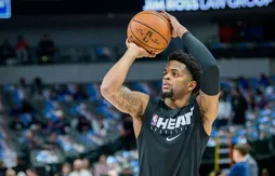 G-League : Gabe Vincent élu Most Improved Player