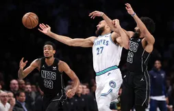 Stats & Highlights | Les Wolves se font encore peur, le Jazz se reprend