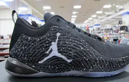 Jordan Brand : la première photo de la CP3.X ?
