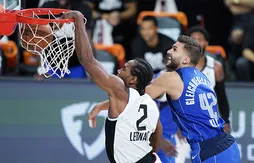 Le MVP de la nuit : Kawhi Leonard avec autorité