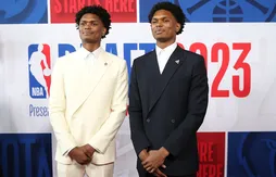 Les jumeaux Thompson dans l’histoire