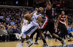 Miraculé, Portland arrache la victoire à Memphis !