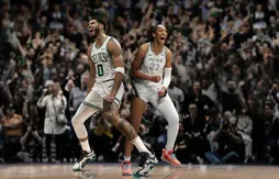 Star de la rentrée, NBA 2K25 vise le très haut du panier