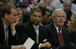 Où ira Eddie Jordan ?