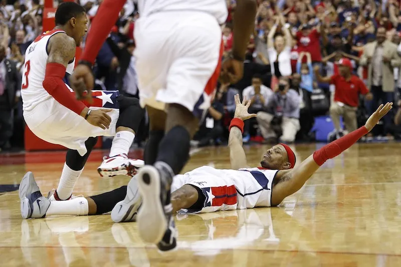 Paul Pierce : une dernière danse aux Clippers ?