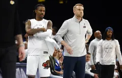 Ja Morant “choqué” par le licenciement de Taylor Jenkins