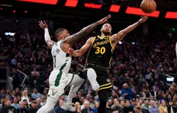 Stephen Curry et Damian Lillard défendent l’utilisation à outrance du tir à 3-points