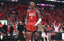 Jalen Green mieux que Hakeem Olajuwon