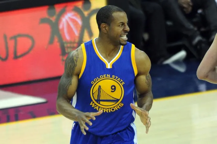 Andre Iguodala