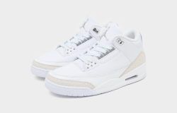 La Air Jordan 3 « Pure Money » est de sortie !