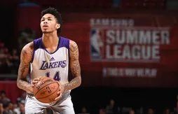 Brandon Ingram motivé pour remporter le titre de rookie de l’année