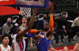 Nerlens Noel pense faire partie des meilleurs pivots défensifs