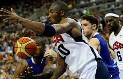 Preview de la finale des JO de Londres : Etats-Unis – Espagne