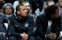 Avery Bradley retrouve Rajon Rondo aux Lakers !