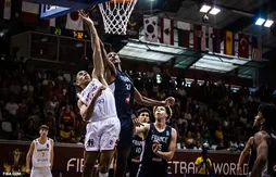 Mondial U19 | La France défie les Etats-Unis en demi-finale