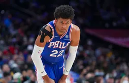 Matisse Thybulle s’explique sur son choix de ne plus se faire vacciner