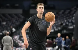 Franz Wagner se rapproche d’un retour