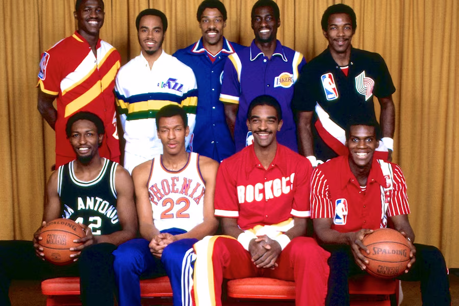 Larry Nance