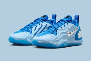 Un coloris « Still Loading » glaçant pour la Nike A’Two