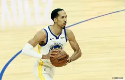 Shaun Livingston voit une fenêtre de trois à cinq ans sur le titre pour les Warriors