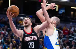 Le MVP de la nuit | Alperen Sengun avait des choses à se prouver