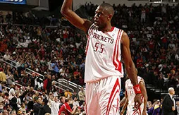 Dikembe Mutombo : “Je voulais vraiment venir à Boston”